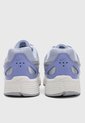 Tenis Lifestyle NIKE P-6000 Lila de Nike