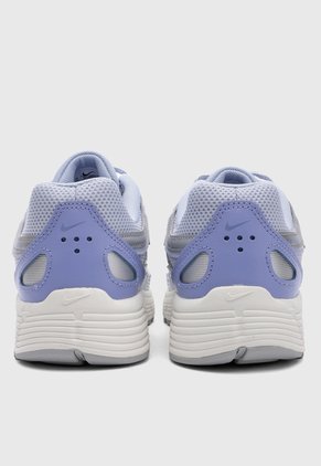 Tenis Lifestyle NIKE P-6000 Lila