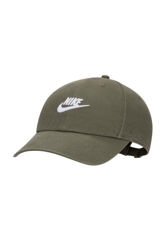 Gorra Nike Sportswear Club Cap Fut Wsh-Verde Oliva Nike