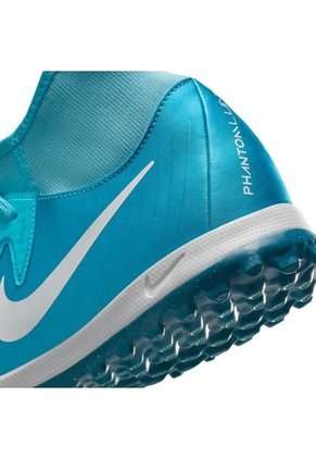 Nike Guayos Nike Hombre Phantom Luna II Academy Tf - Azul-Blanco Guayos