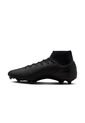 Nike Guayos Nike Hombre Zm Superfly 10 Academy Fg/Mg - Negro Guayos de Nike