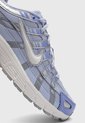 Tenis Lifestyle NIKE P-6000 Lila de Nike