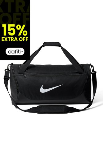 MALETIN BRSLA M DUFF - X NIKE Nike