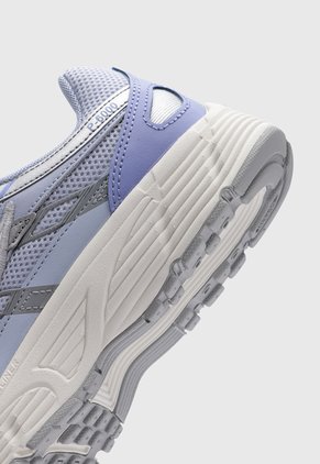 Tenis Lifestyle NIKE P-6000 Lila