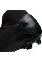 Nike Guayos Nike Hombre Zm Superfly 10 Academy Fg/Mg - Negro Guayos de Nike