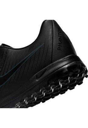 Nike Guayos Nike Hombre Phantom Gx II Academy Tf - Negro Guayos