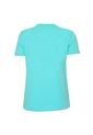 Camiseta Nike Sportswear Essential Para Mujer-Azul de Nike