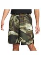 Pantaloneta Nike Dri Fit Totality Training-Verde Militar de Nike