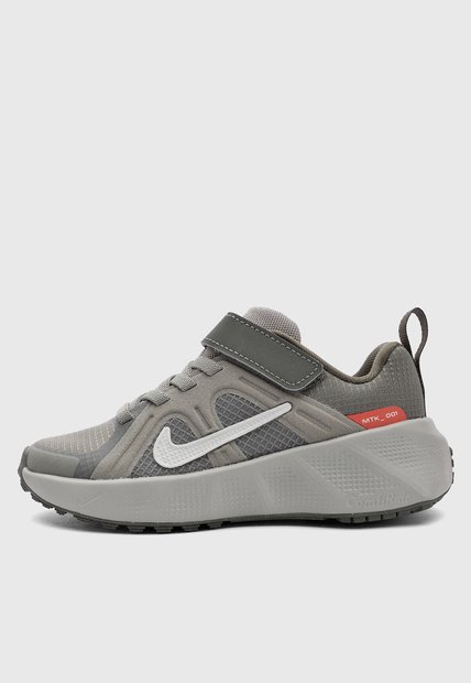 Tenis Lifestyle NIKE Metro Tek Verde