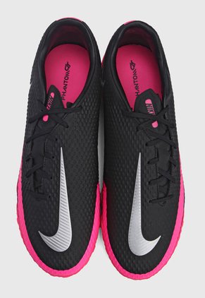 Guayo Negro-Rosa-Gris Nike Phantom GT Academy TF