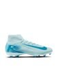 Nike Guayos Nike Hombre Zm Superfly 10 Academy Fg/Mg - Azul Guayos de Nike