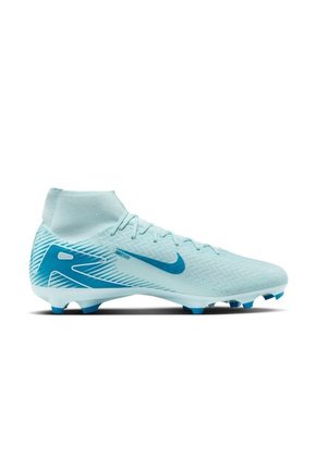 Nike Guayos Nike Hombre Zm Superfly 10 Academy Fg/Mg - Azul Guayos