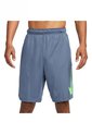 Pantaloneta Nike Dri Fit Totality '72 9In-Azul Grisaceo de Nike