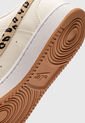 Tenis NIKE Court Vision Beige de Nike