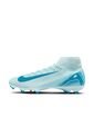 Nike Guayos Nike Hombre Zm Superfly 10 Academy Fg/Mg - Azul Guayos de Nike