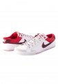 Lifestyle Nike Capri II Blanco-Rojo de Nike