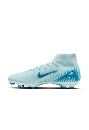 Nike Guayos Nike Hombre Zm Superfly 10 Academy Fg/Mg - Azul Guayos