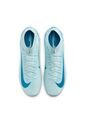 Nike Guayos Nike Hombre Zm Superfly 10 Academy Fg/Mg - Azul Guayos de Nike