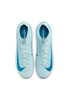 Nike Guayos Nike Hombre Zm Superfly 10 Academy Fg/Mg - Azul Guayos