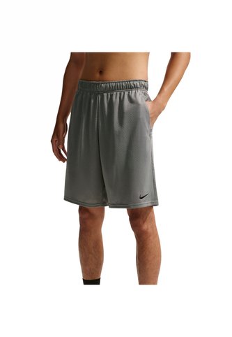 Pantaloneta Nike M Df Flex 9In Short K Hombre-Gris Nike