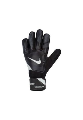 Nike Guantes Nike Hombre  Gk Match - Ho23 - Negro-Gris Guantes