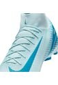 Nike Guayos Nike Hombre Zm Superfly 10 Academy Fg/Mg - Azul Guayos de Nike