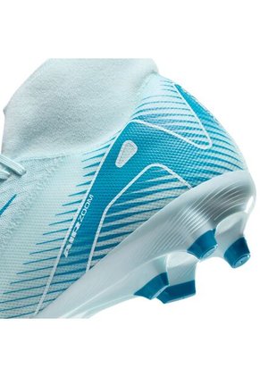 Nike Guayos Nike Hombre Zm Superfly 10 Academy Fg/Mg - Azul Guayos
