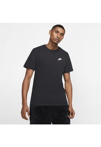 CAMISETA NIKE HOMBRE AR4997-013 CLUB Talla XS Nike