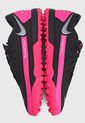 Guayo Negro-Rosa-Gris Nike Phantom GT Academy TF de Nike