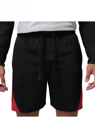 Pantaloneta Nike M J Spt Bb Short Hombre-Negro Nike