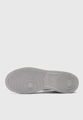 Tenis NIKE Court Vision Low Next Nature Blanco