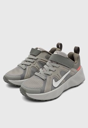 Tenis Lifestyle NIKE Metro Tek Verde