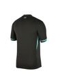 Nike Camiseta Nike Hombre Liverpool FC M  Dri-Fit Jsy Ss Stad Aw - Negro-Verde Camiseta de Nike
