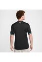 Nike Camiseta Nike Hombre Liverpool FC M  Dri-Fit Jsy Ss Stad Aw - Negro-Verde Camiseta de Nike