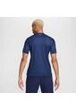 Nike Camiseta Nike Hombre Paris Saint-Germain M  Dri-Fit Jsy Ss Stad Hm - Azul Camiseta de Nike