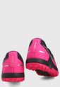 Guayo Negro-Rosa-Gris Nike Phantom GT Academy TF de Nike