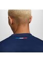 Nike Camiseta Nike Hombre Paris Saint-Germain M  Dri-Fit Jsy Ss Stad Hm - Azul Camiseta de Nike