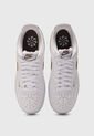 Tenis NIKE Court Vision Low Next Nature Blanco de Nike