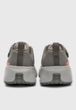 Tenis Lifestyle NIKE Metro Tek Verde de Nike