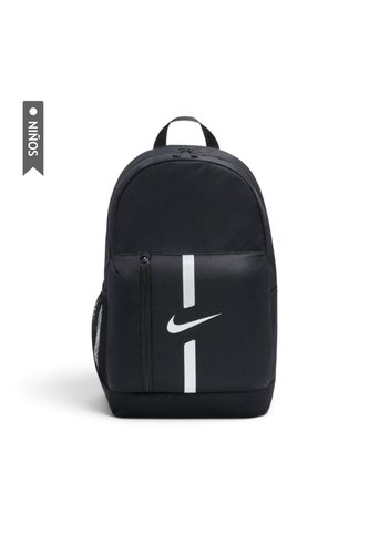Morral Nike Academy Team Niño-Negro Nike