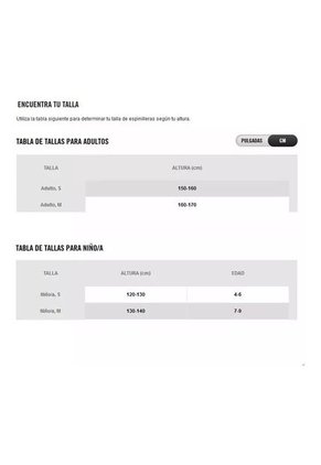 Canilleras Nike Charge Grid-Naranja