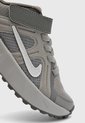 Tenis Lifestyle NIKE Metro Tek Verde de Nike
