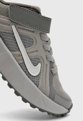 Tenis Lifestyle NIKE Metro Tek Verde
