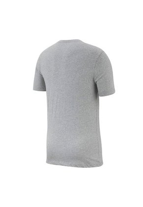 Camiseta Nike Sportswear-Gris