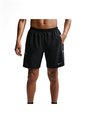 Pantaloneta Nike M Df Miler 7Bf Short Hombre-Negro de Nike