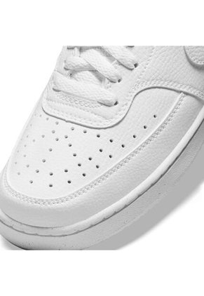 TENIS NIKE MUJER DH3158-100 COURT VIS Talla 8