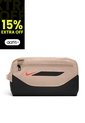 Guayera Nike Acdmy Team Shoebag Hombre-Beige/Negro de Nike