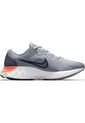 Tenis Hombre Nike Renew Run 2-Gris de Nike