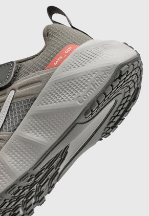 Tenis Lifestyle NIKE Metro Tek Verde