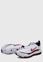 Tenis Blanco-Rojo-Azul Nike AIR MAX AP de Nike
